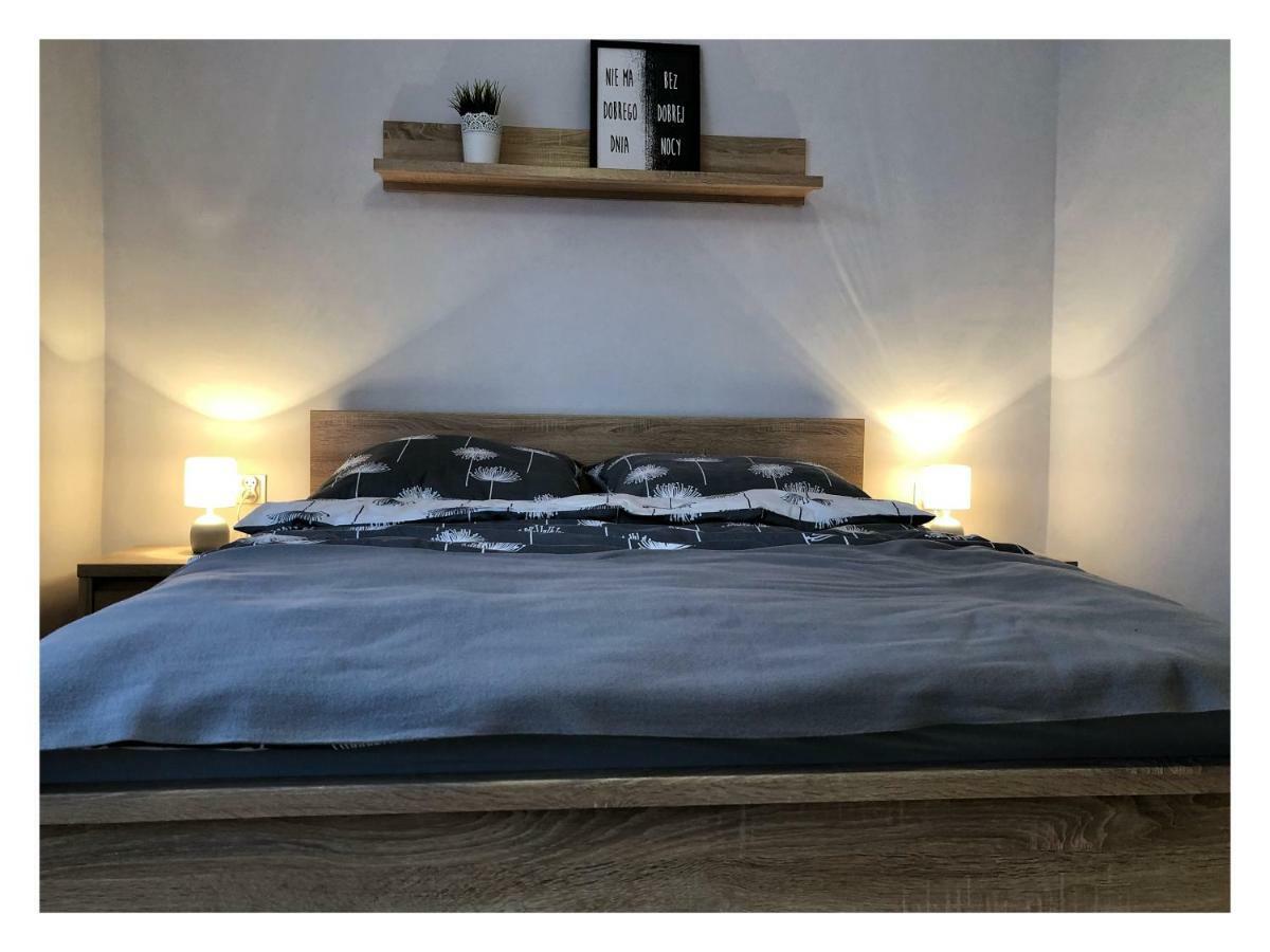 Apartament Przy Ratuszu Rzeszów Eksteriør billede