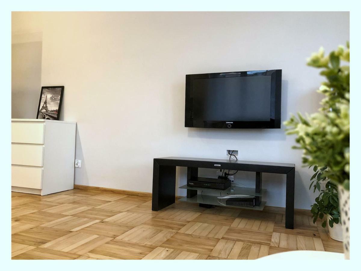 Apartament Przy Ratuszu Rzeszów Eksteriør billede