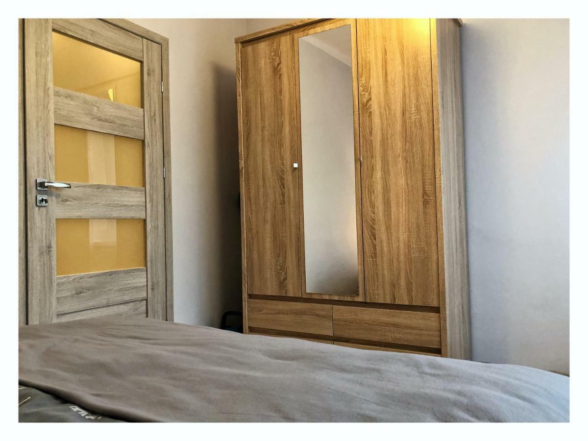 Apartament Przy Ratuszu Rzeszów Eksteriør billede
