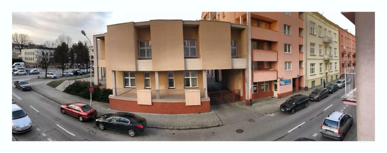 Apartament Przy Ratuszu Rzeszów Eksteriør billede