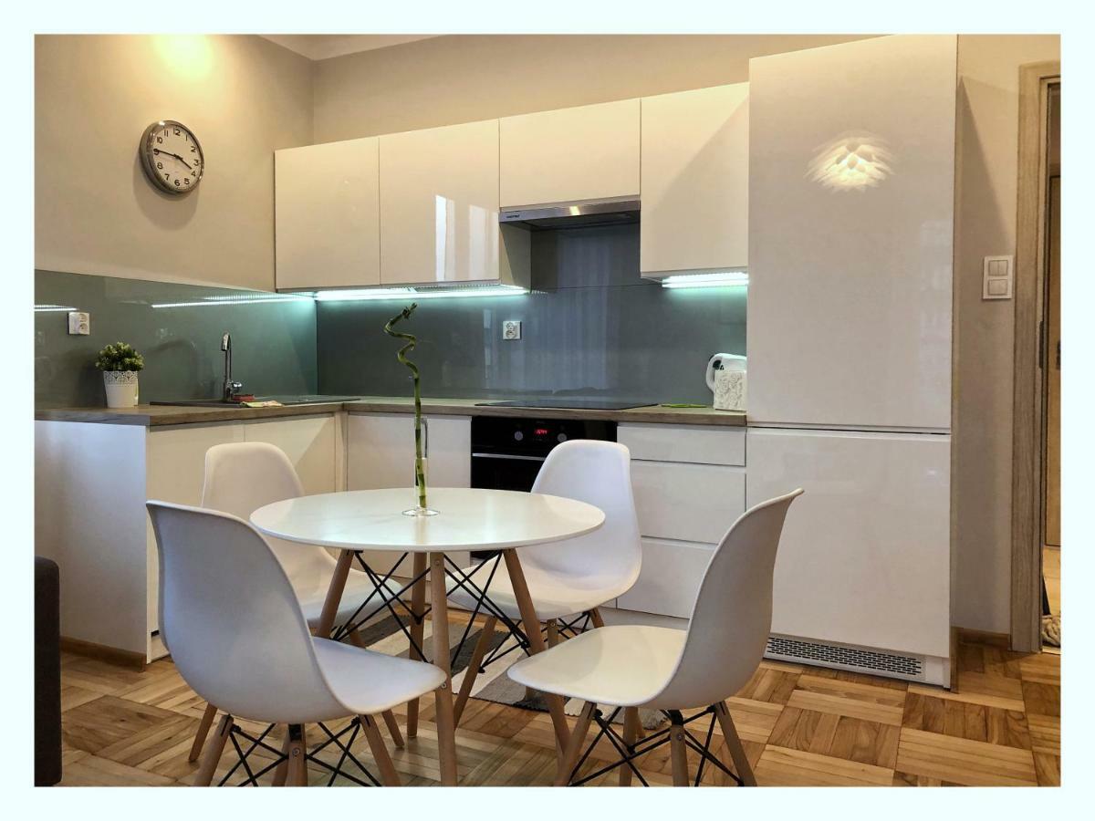 Apartament Przy Ratuszu Rzeszów Eksteriør billede