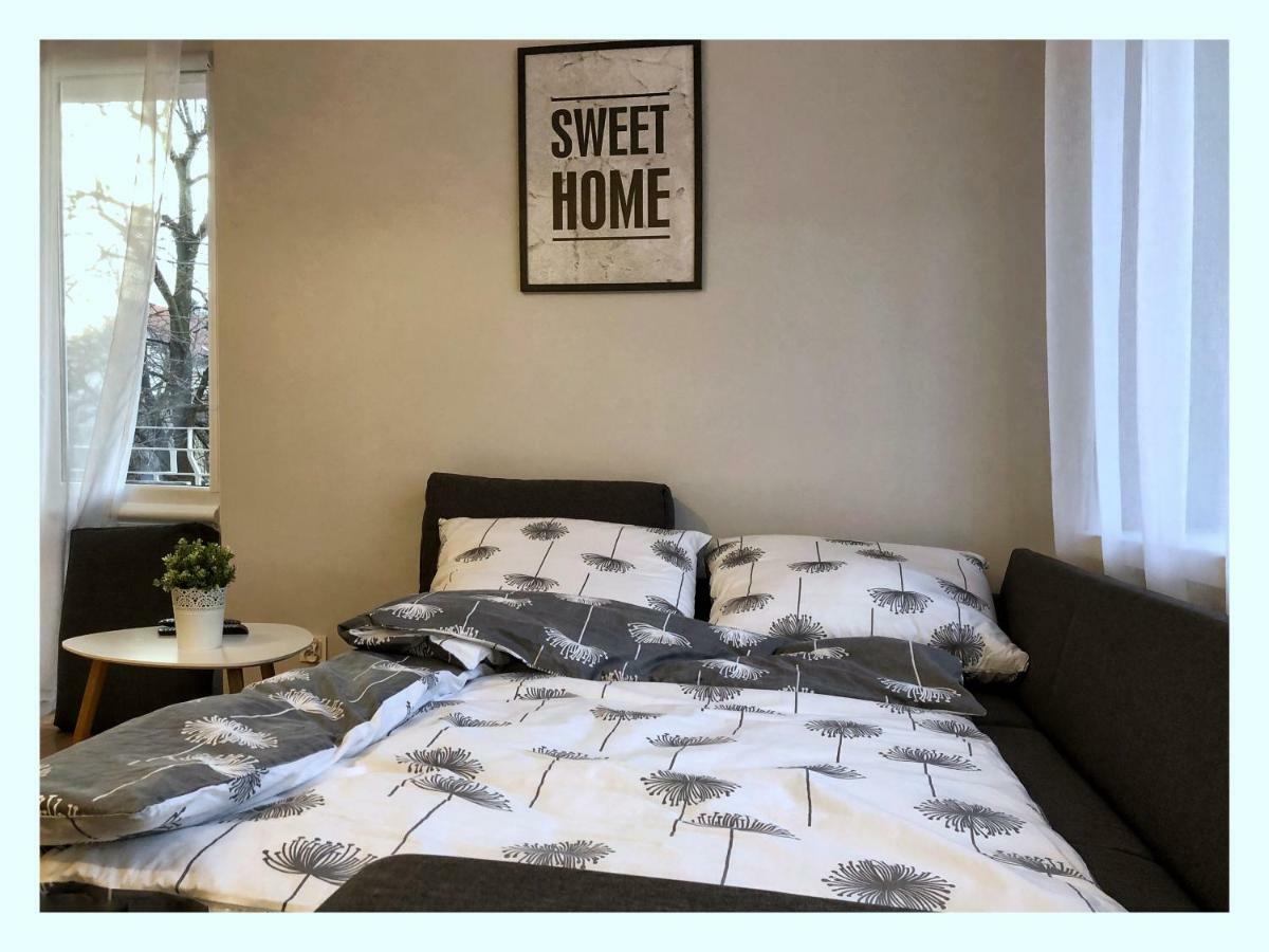 Apartament Przy Ratuszu Rzeszów Eksteriør billede