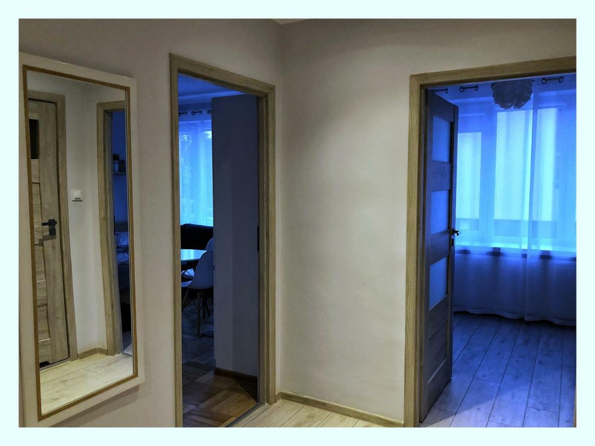 Apartament Przy Ratuszu Rzeszów Eksteriør billede