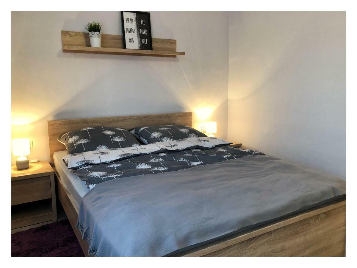 Apartament Przy Ratuszu Rzeszów Eksteriør billede