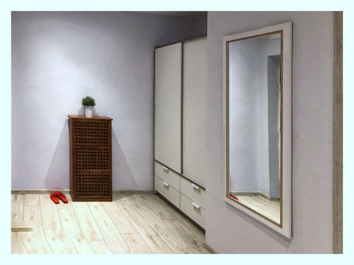 Apartament Przy Ratuszu Rzeszów Eksteriør billede