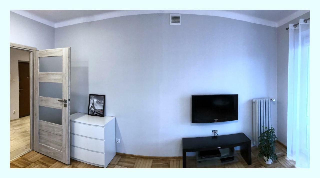 Apartament Przy Ratuszu Rzeszów Eksteriør billede